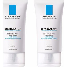 Effaclar Mat Pack 2x40ml