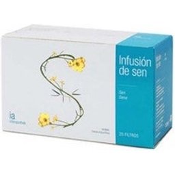 Sen infusion Sen Sen 25 pcs