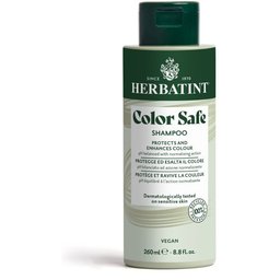 Herbatint Color Safe Shampoo