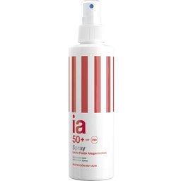 spray écran solaire SPF50+ 200ml