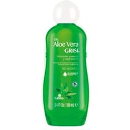 gel puro caporal 100ml