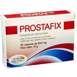 Prostafix 30Cps