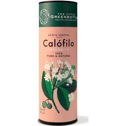 Huile Végétale Pure Calophylle 15ml