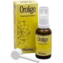Oroligo Spray 30ml