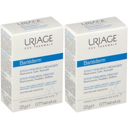 Bariéderm Fissures, Crevasses Stick