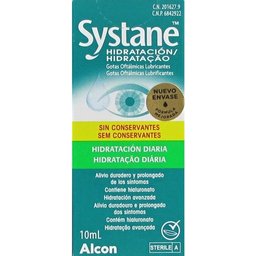 Hydratation Quotidienne 10ml