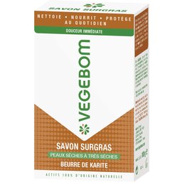 Savon Surgras Pain 100g