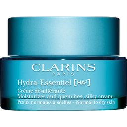 Hydra-essentiel Peaux Normal A Sech Crème Desalterant Crème Désaltérante