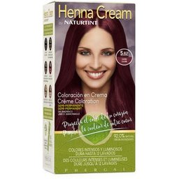Kit Henna Cream 5.62 Caoba