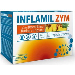 Inflamil Zym 60comp
