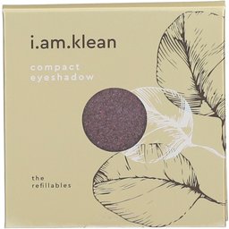 Compact Mineral Eyeshadow Dazzling