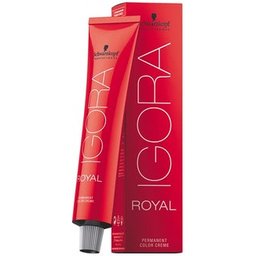 Igora Royal 4-6 60ml