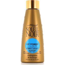 Lait Vitaminé Après-Soleil 150ml