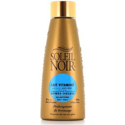 Lait Vitaminé Après-Soleil 150ml