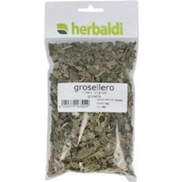 Hierba Grosellero Negro 50g