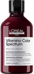 Vitamino Color Spectrum L'Oréal Shampooing Protecteur Couleur Vitamino Color Spectrum L'Oréal Pro 300ml