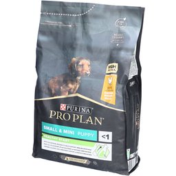 Purina Croquettes chiot Puppy small Poulet