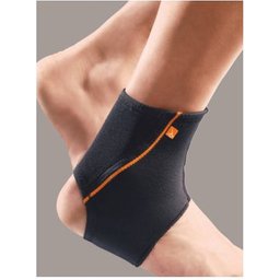 Malleofit 81 Attelle de Cheville avec Sangles M 1ut