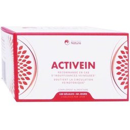 Activein Gelul 180