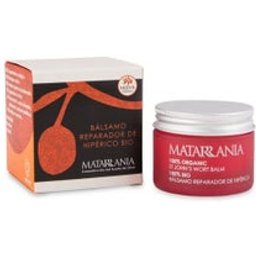 Bálsamo Reparador de Hipérico 100% Bio 30ml