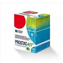 Prostatact 30Cpr