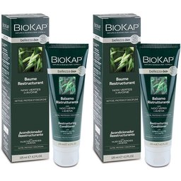 Baume Bio Restructurant