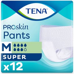 Tena® ProSkin Pants Super Medium