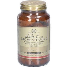 Ester-C® Plus Vitamine C 1000 mg