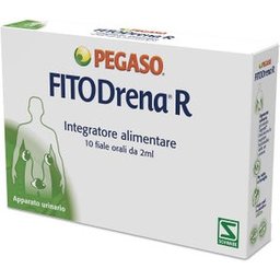 Fitodrena R 10x2ml
