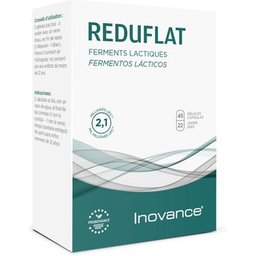 Ysonut Reduflat 45 gélules