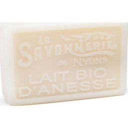 Savon Rectangle Lait d'Anesse 100g