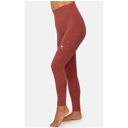 Namasté Legging Sport Haut Marsala S/M 34-38 1ut
