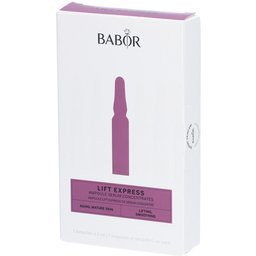 Fluids FP Ampoules Lift Express