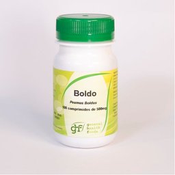 Boldo 500mg 100comp 100comp
