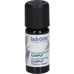 Huile essentielle bio Cajeput