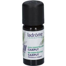 Ladrôme Huile essentielle bio Cajeput
