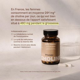 Jolly Mama Choline
