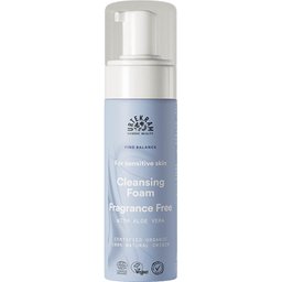 Fragrance Free Cleansing Foam 150ml
