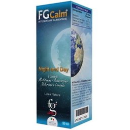 Fg Calm 50ml