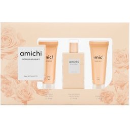 Intense Bouquet Coffret 3uts