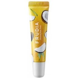 Derived From Fruit Lip Cream #Coconut Honey 10ml