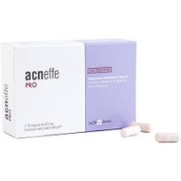 Acneffe Pro 20caps