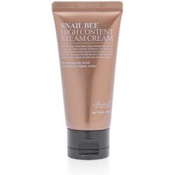 Snail Bee High Content Steam Cream Crema Hidratante 50ml