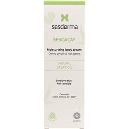 Sescacay Crème Corps Hydratante 250ml