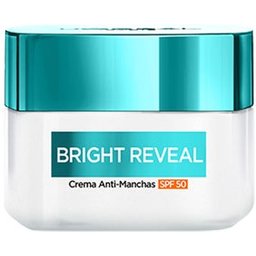 Bright Reveal Niacinamida Anti-stain Cream Spf50 50ml