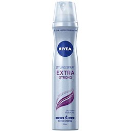 Styling Spray Extra strong Coiffage Styling