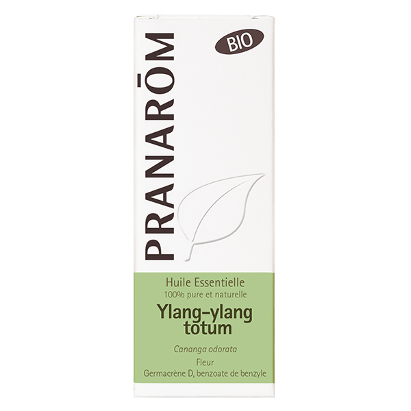 Huile Essentielle Bio Ylang-Ylang Totum 5ml