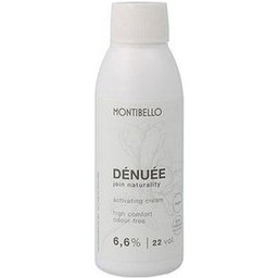 Dénuée Crème Activatrice Teinture 6.6% 22Vol 90ml