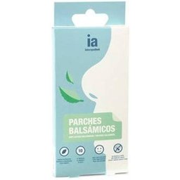 Patchs balsamiques 10pcs