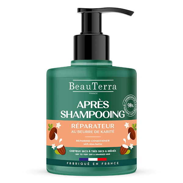 Après shampooing réparateur 500ml